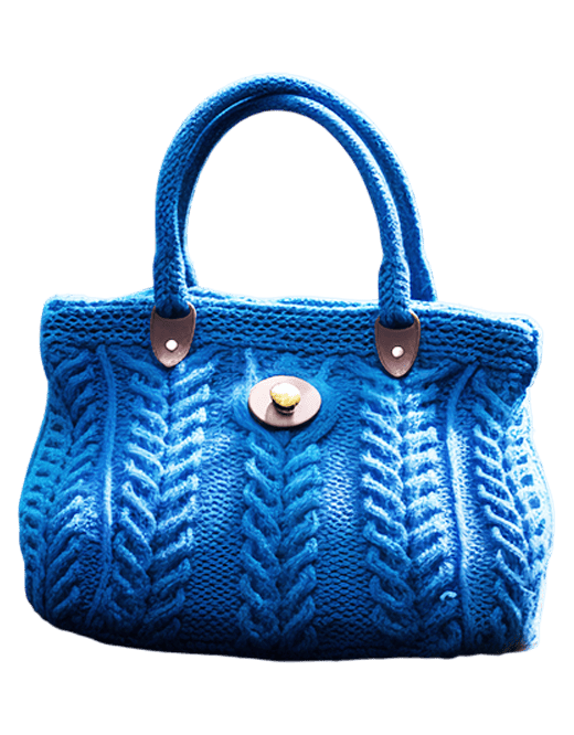 Bags For Hong Kong