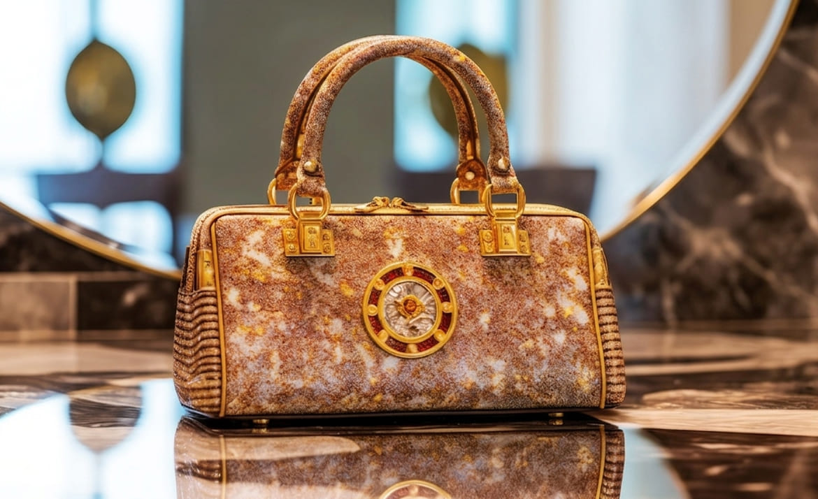 The Bag Shapes Trending