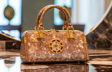 The Bag Shapes Trending