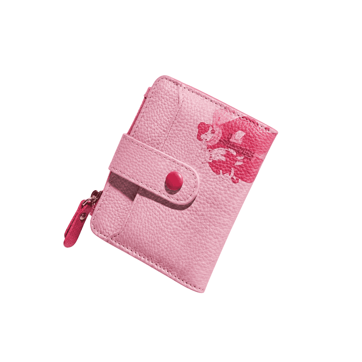 Blush Whimsy 2