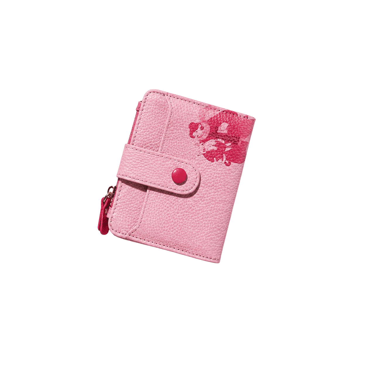 Blush Whimsy 3