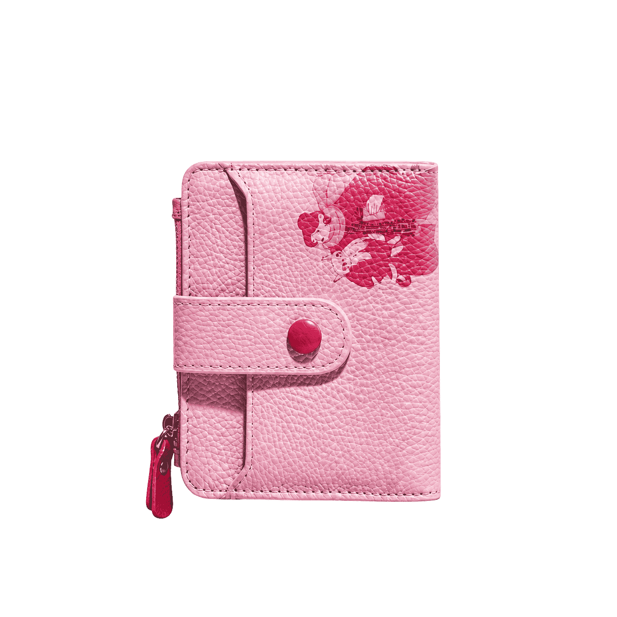 Blush Whimsy