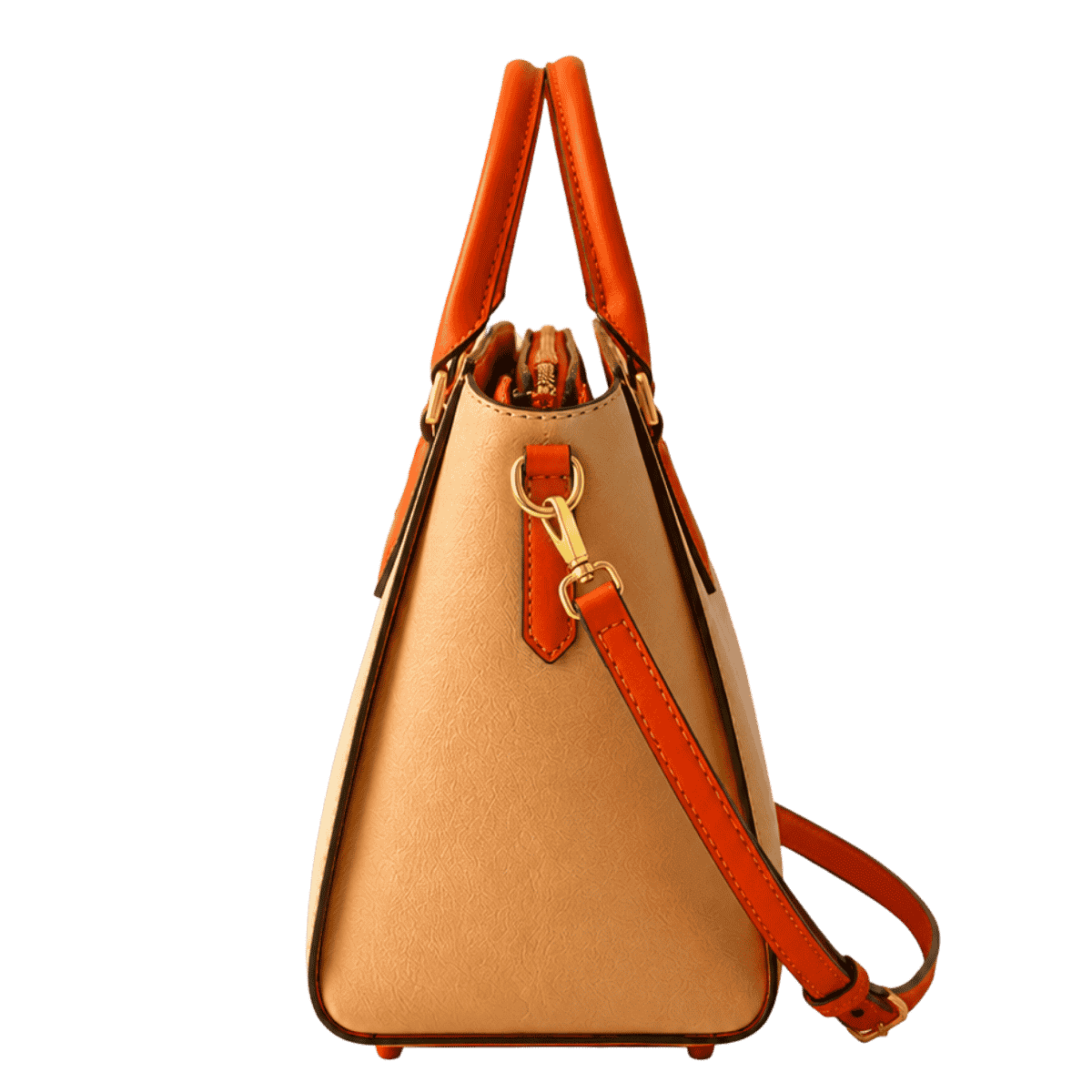 Citrus Satchel 2