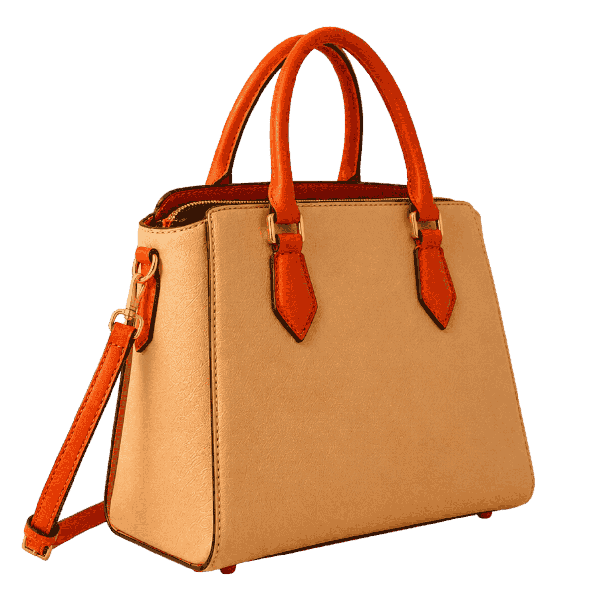 Citrus Satchel 4
