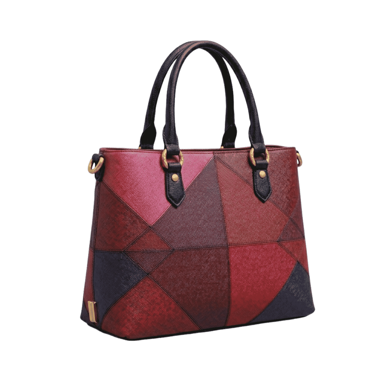 Crimson Mosaic