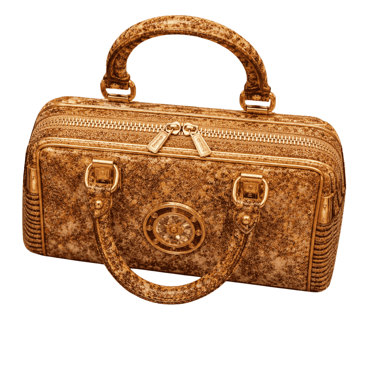Gilded Barrel
