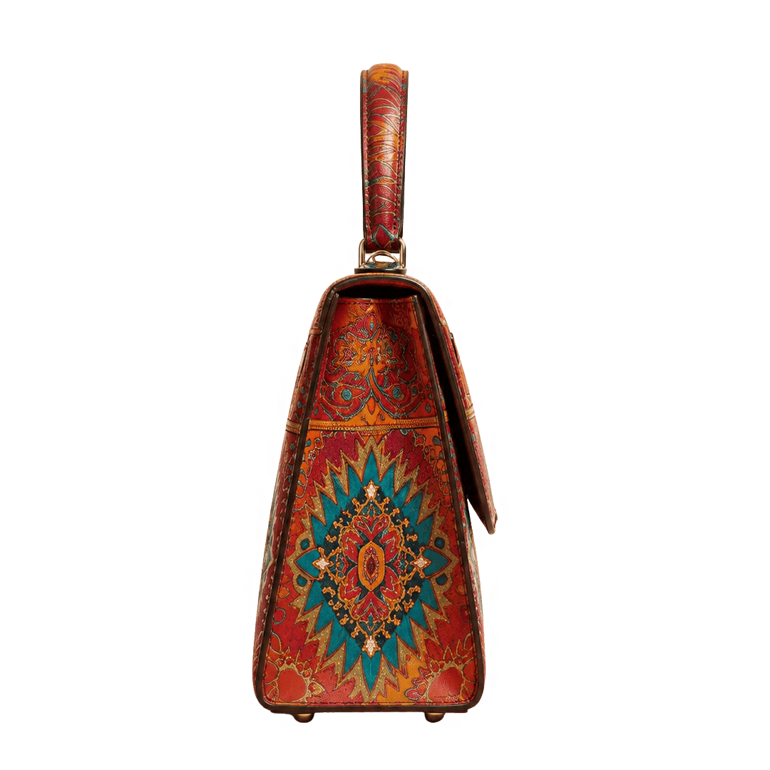 Marrakech Flame 4