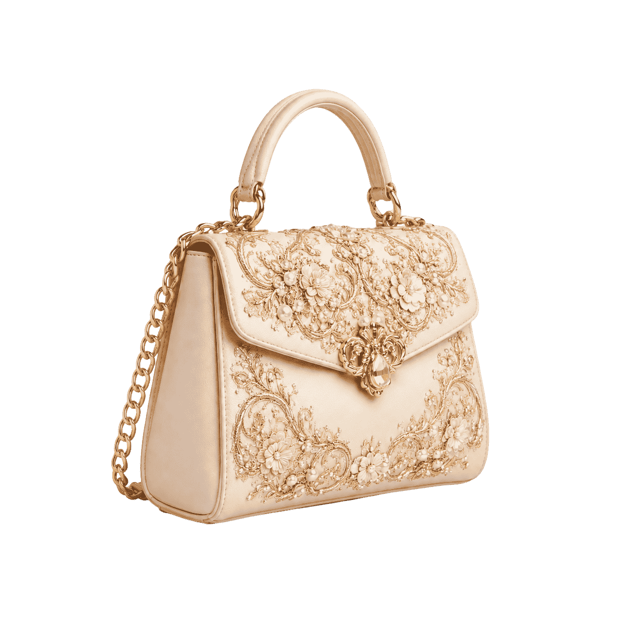 Pearl Bloom 3